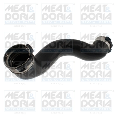 Charge Air Hose